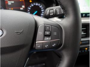 Ford Focus Titanium Style Lim. Kamera Navi LED Shz uvm. -K.T-