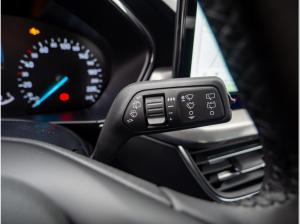 Ford Focus Titanium Style Lim. Kamera Navi LED Shz uvm. -K.T-