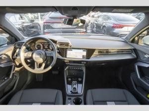 Audi A3 Sportback 35 TFSI