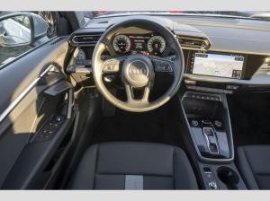 Audi A3 Sportback 35 TFSI