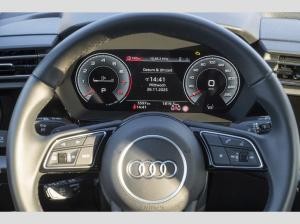 Audi A3 Sportback 35 TFSI