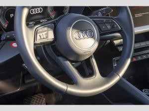 Audi A3 Sportback 35 TFSI