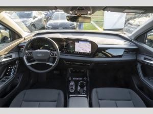 Audi Q6 e-tron quattro