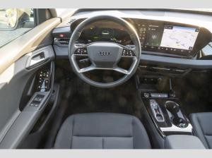 Audi Q6 e-tron quattro