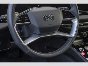 Audi A5 Avant TFSI