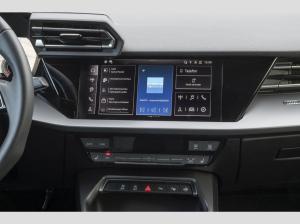 Audi A3 Sportback 35 TDI