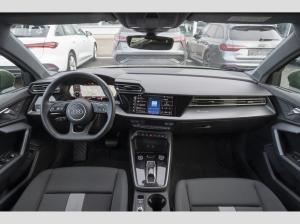 Audi A3 Sportback 35 TDI