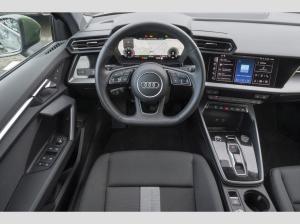 Audi A3 Sportback 35 TDI