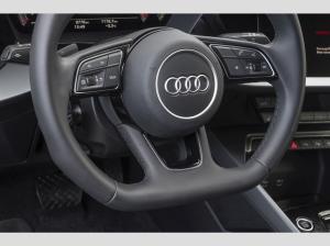 Audi A3 Sportback 35 TDI
