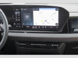 Audi Q6 e-tron performance