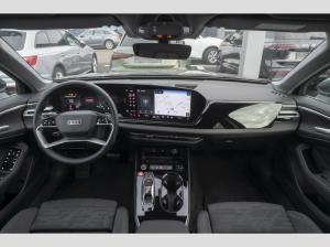 Audi A5 Avant TFSI S line