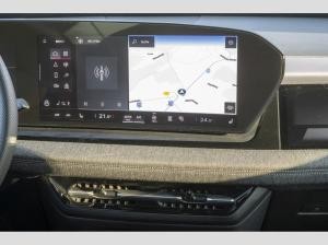 Audi e-tron Q6 Sportbackperformance