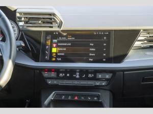 Audi A3 Sportback 35 TFSI advanced