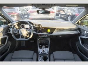 Audi A3 Sportback 35 TFSI advanced