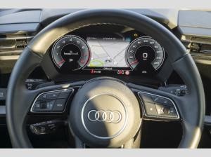 Audi A3 Sportback 35 TFSI advanced