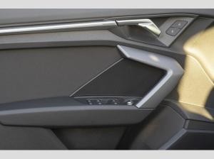 Audi A3 Sportback 35 TFSI advanced