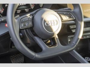 Audi A3 Sportback 35 TFSI advanced