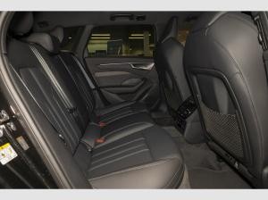Audi A6 Avant TDI quattro S tronic UPE 84.850,- incl. Überführung