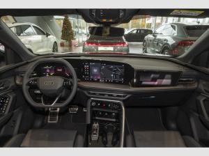 Audi Q5 Sportback TDI quattro UPE 81.285,- incl. Überführung