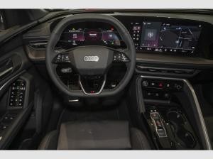 Audi Q5 Sportback TDI quattro UPE 81.285,- incl. Überführung