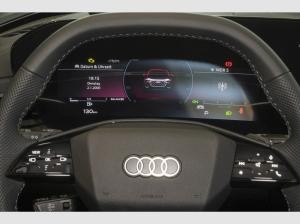 Audi Q5 Sportback TDI quattro UPE 81.285,- incl. Überführung