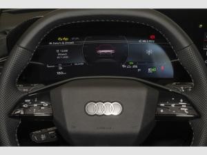 Audi A6 Avant TDI quattro S tronic UPE 84.850,- incl. Überführung