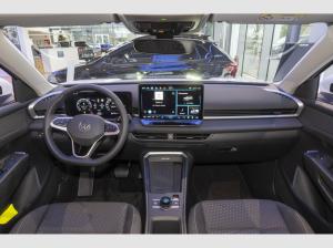 Volkswagen T-Roc Life 1.5 l eTSI UPE 43.330,- incl. Überführu