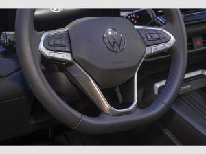 Volkswagen T-Roc Life 1.5 l eTSI UPE 43.330,- incl. Überführu