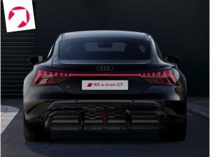 Audi RS e-tron GT performance 680 kW*MATRIX*FREI KONFIGURIERBAR*