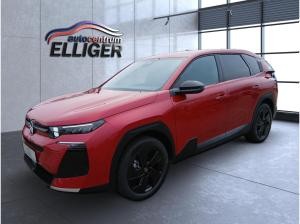 Citroën C5 Aircross Hybrid 145 ë-DCS6 PLUS #NEUES MODELL