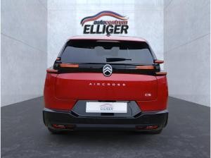 Citroën C5 Aircross Hybrid 145 ë-DCS6 PLUS #NEUES MODELL