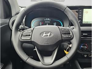 Hyundai i10 1.0 Trend / PRIVAT