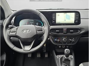 Hyundai i10 1.0 Trend / PRIVAT