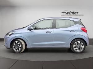 Hyundai i10 1.0 Trend / PRIVAT