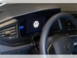 Volkswagen Polo 1.0 59kW Comfortline