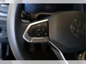 Volkswagen Polo 1.0 59kW Comfortline