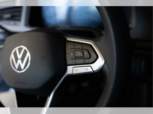 Volkswagen Polo 1.0 59kW Comfortline