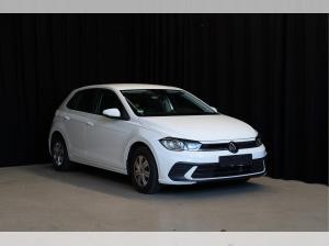 Volkswagen Polo 1.0 59kW Comfortline