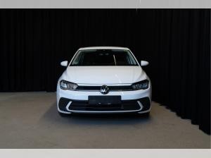 Volkswagen Polo 1.0 59kW Comfortline