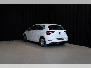 Volkswagen Polo 1.0 59kW Comfortline