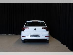 Volkswagen Polo 1.0 59kW Comfortline