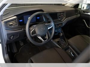 Volkswagen Polo 1.0 59kW Comfortline