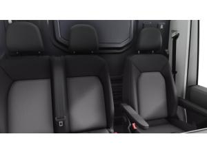 Volkswagen Crafter 35 Kasten L2H2 FrontantrIeb 6-Gang Radst. 3640 mm