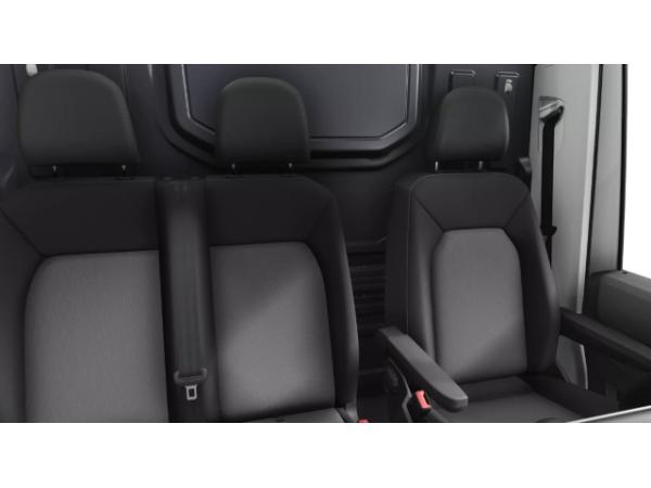 Volkswagen Crafter 35 Kasten L2H2 Frontantrieb 6-Gang Radst. 3640 mm