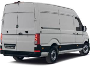 Volkswagen Crafter 35 Kasten L2H2 FrontantrIeb 6-Gang Radst. 3640 mm