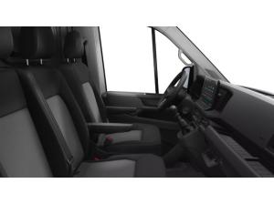 Volkswagen Crafter 35 Kasten L2H2 FrontantrIeb 6-Gang Radst. 3640 mm