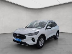 Foto - Ford Kuga 1.5 EcoBoost TITANIUM , 5-türig