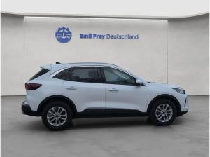 Ford Kuga 1.5 EcoBoost TITANIUM , 5-türig