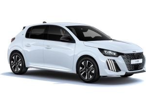 Peugeot 208 😍6x SOFORT VERFÜGBAR😍 ALLURE🔋| Elektromotor 156 PS - 51 kWh Batterie  | 🚨 Vollaussstattung 🚨