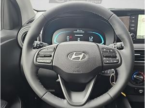 Hyundai i10 1.0 Trend / PRIVAT